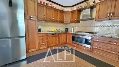 Casa adosada en venta en Carrer Major, Fontanals de Cerdanya de 465.000 €