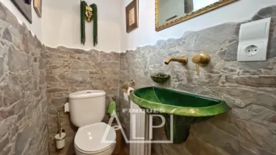 Casa adosada en venta en Carrer Major, Fontanals de Cerdanya de 465.000 €