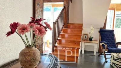 Casa adosada en venta en Carrer Major, Fontanals de Cerdanya de 465.000 €