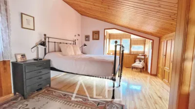 Casa adosada en venta en Carrer Major, Fontanals de Cerdanya de 465.000 €