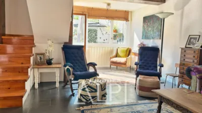 Casa adosada en venta en Carrer Major, Fontanals de Cerdanya de 465.000 €