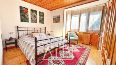 Casa adosada en venta en Carrer Major, Fontanals de Cerdanya de 465.000 €