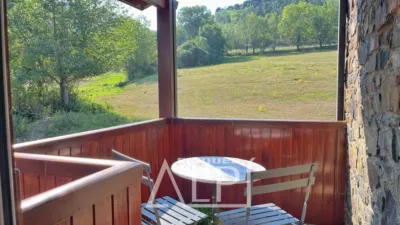 Casa adosada en venta en Carrer Major, Fontanals de Cerdanya de 465.000 €