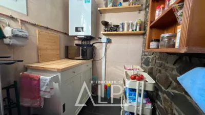Casa adosada en venta en Carrer Major, Fontanals de Cerdanya de 465.000 €