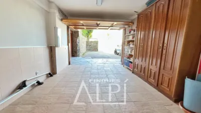 Casa adosada en venta en Carrer Major, Fontanals de Cerdanya de 465.000 €