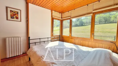 Casa adosada en venta en Carrer Major, Fontanals de Cerdanya de 465.000 €