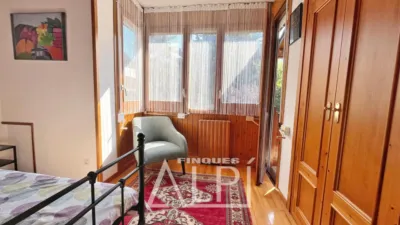 Casa adosada en venta en Carrer Major, Fontanals de Cerdanya de 465.000 €