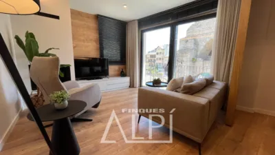 Apartamento en venta en Plaça de Santa Maria, 13, Puigcerdà de 512.000 €