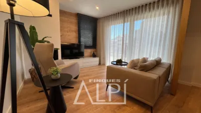Apartamento en venta en Plaça de Santa Maria, 13, Puigcerdà de 512.000 €