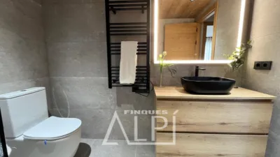 Apartamento en venta en Plaça de Santa Maria, 13, Puigcerdà de 512.000 €