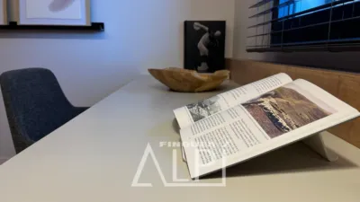Apartamento en venta en Plaça de Santa Maria, 13, Puigcerdà de 512.000 €