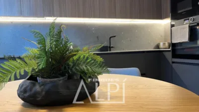 Apartamento en venta en Plaça de Santa Maria, 13, Puigcerdà de 512.000 €