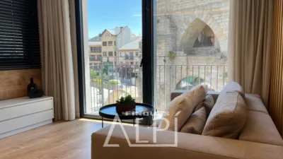 Apartamento en venta en Plaça de Santa Maria, 13, Puigcerdà de 512.000 €