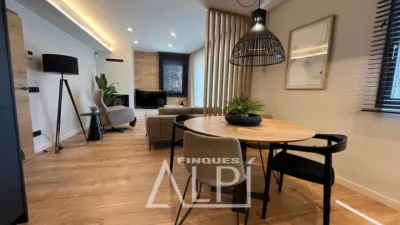 Apartamento en venta en Plaça de Santa Maria, 13, Puigcerdà de 512.000 €