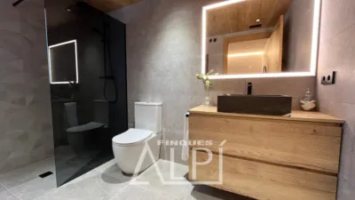 Apartamento en venta en Plaça de Santa Maria, 13, Puigcerdà de 512.000 €
