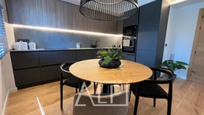 Apartamento en venta en Plaça de Santa Maria, 13, Puigcerdà de 512.000 €