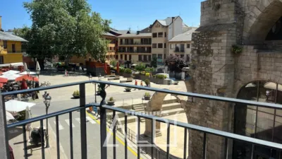 Apartamento en venta en Plaça de Santa Maria, 13, Puigcerdà de 512.000 €