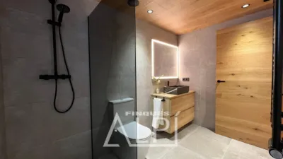Apartamento en venta en Plaça de Santa Maria, 13, Puigcerdà de 512.000 €