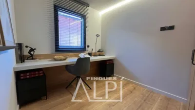 Apartamento en venta en Plaça de Santa Maria, 13, Puigcerdà de 512.000 €