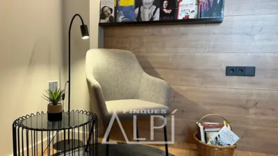 Apartamento en venta en Plaça de Santa Maria, 13, Puigcerdà de 512.000 €