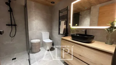 Apartamento en venta en Plaça de Santa Maria, 13, Puigcerdà de 512.000 €