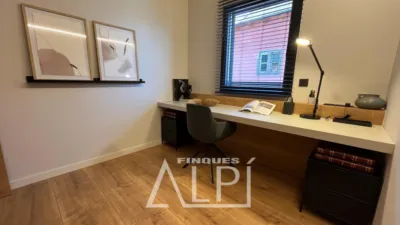 Apartamento en venta en Plaça de Santa Maria, 13, Puigcerdà de 512.000 €