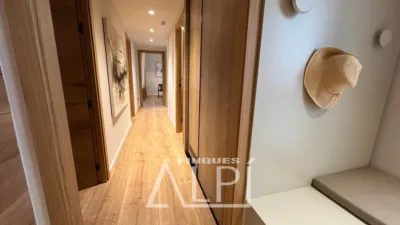 Apartamento en venta en Plaça de Santa Maria, 13, Puigcerdà de 512.000 €