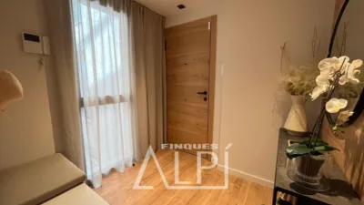 Apartamento en venta en Plaça de Santa Maria, 13, Puigcerdà de 512.000 €