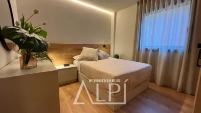 Apartamento en venta en Plaça de Santa Maria, 13, Puigcerdà de 512.000 €