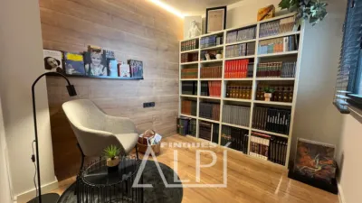Apartamento en venta en Plaça de Santa Maria, 13, Puigcerdà de 512.000 €
