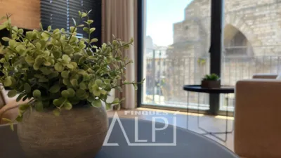 Apartamento en venta en Plaça de Santa Maria, 13, Puigcerdà de 512.000 €