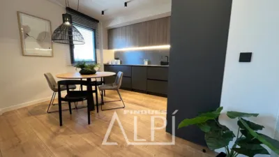 Apartamento en venta en Plaça de Santa Maria, 13, Puigcerdà de 512.000 €