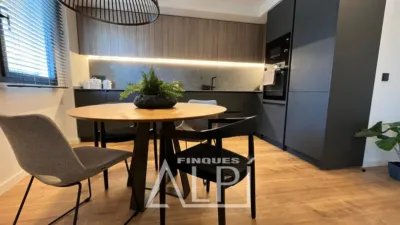 Apartamento en venta en Plaça de Santa Maria, 13, Puigcerdà de 512.000 €