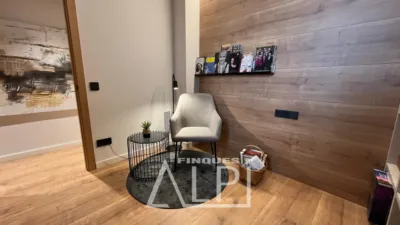 Apartamento en venta en Plaça de Santa Maria, 13, Puigcerdà de 512.000 €