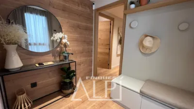 Apartamento en venta en Plaça de Santa Maria, 13, Puigcerdà de 512.000 €