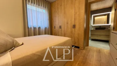 Apartamento en venta en Plaça de Santa Maria, 13, Puigcerdà de 512.000 €