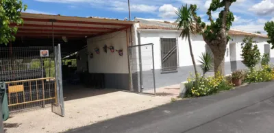 House in Beniaján photo 9