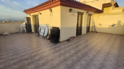 Attic in Torreagüera photo 3