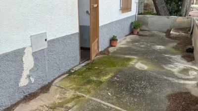 House in Llano de Brujas photo 39