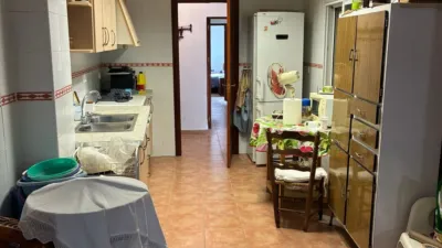 House in Llano de Brujas photo 12