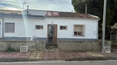 House in Llano de Brujas photo 33