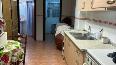 House in Llano de Brujas photo 13