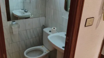 Apartment in La Purísima-Barriomar photo 17