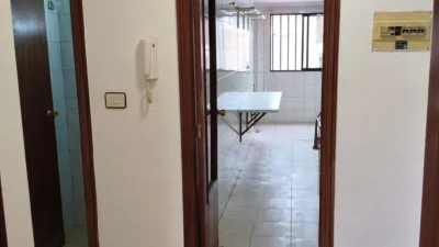 Apartment in La Purísima-Barriomar photo 15