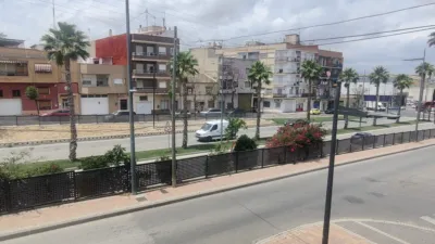 Apartment in Alcantarilla photo 3