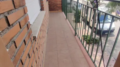 Apartment in Alcantarilla photo 15