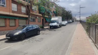 Apartment in Alcantarilla photo 2