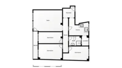 Apartment in Alcantarilla photo 37