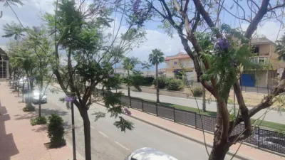 Apartment in Alcantarilla photo 4