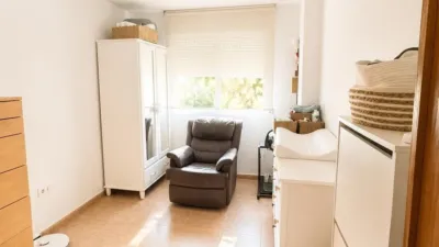 Apartment on Juan de Borbón photo 12